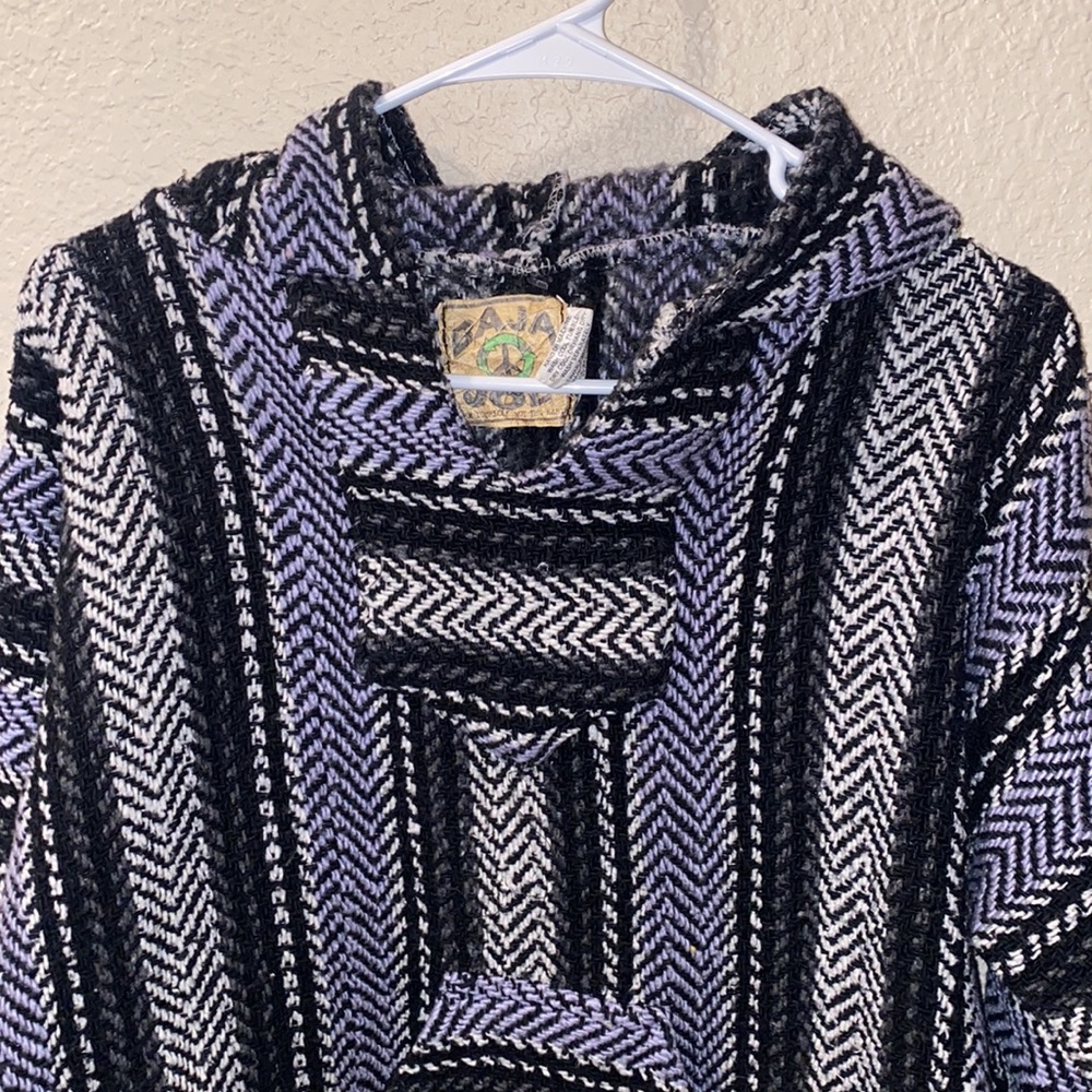 Baja Hoodie - Picture 2 of 3